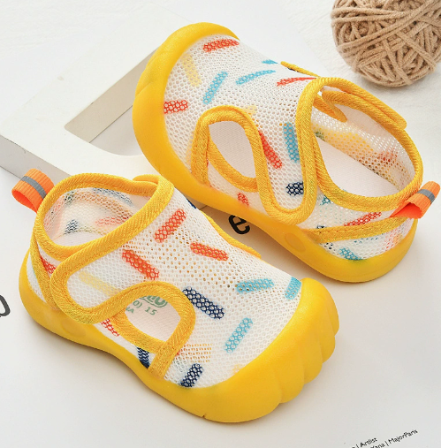 Puddle Play Pals™ – Enkel passform – Barnesandaler 