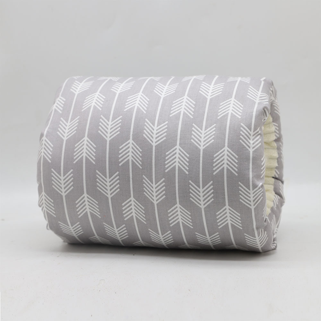 MamáEase – Ergonomic & Soft – Nursing Pillow for Baby