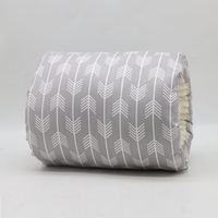 Thumbnail for MamáEase – Ergonomic & Soft – Nursing Pillow for Baby