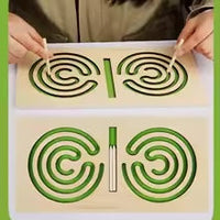 Thumbnail for BrainBoost Puzzle Toy Pen™ - Train Your Brain - Puzzle Toy Pen