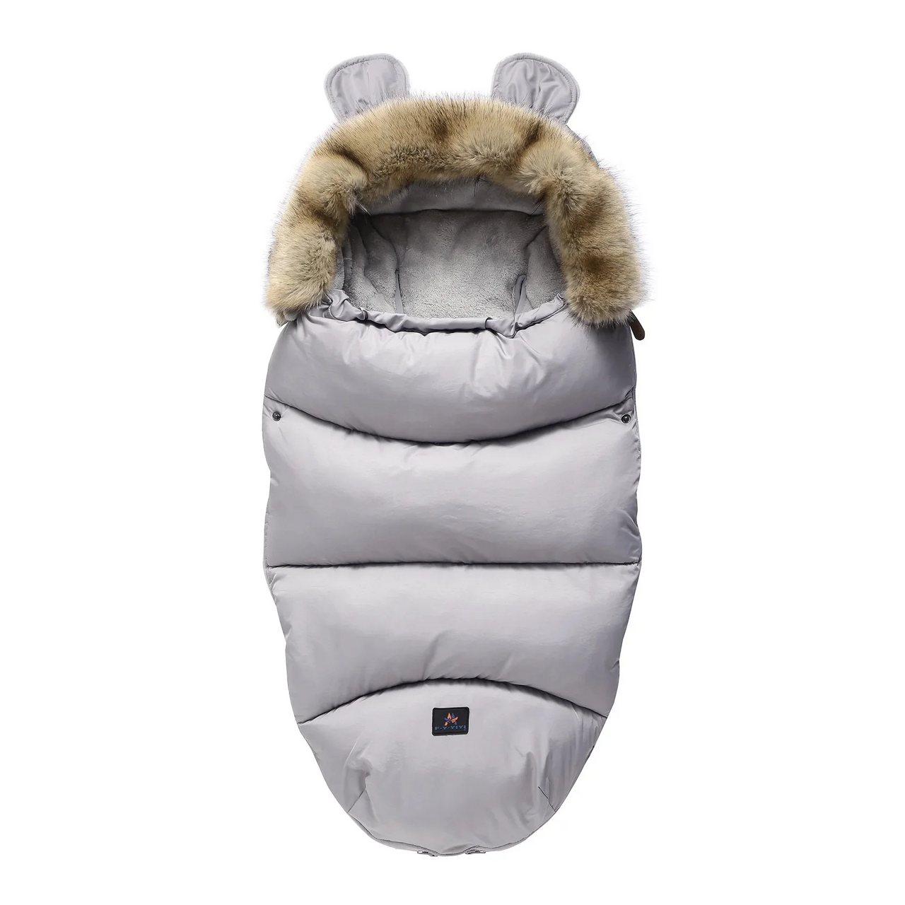 CozyRide – Warm & Cozy – Baby Sleeping Bag for Strollers