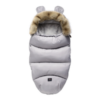 Thumbnail for CozyRide – Warm & Cozy – Baby Sleeping Bag for Strollers