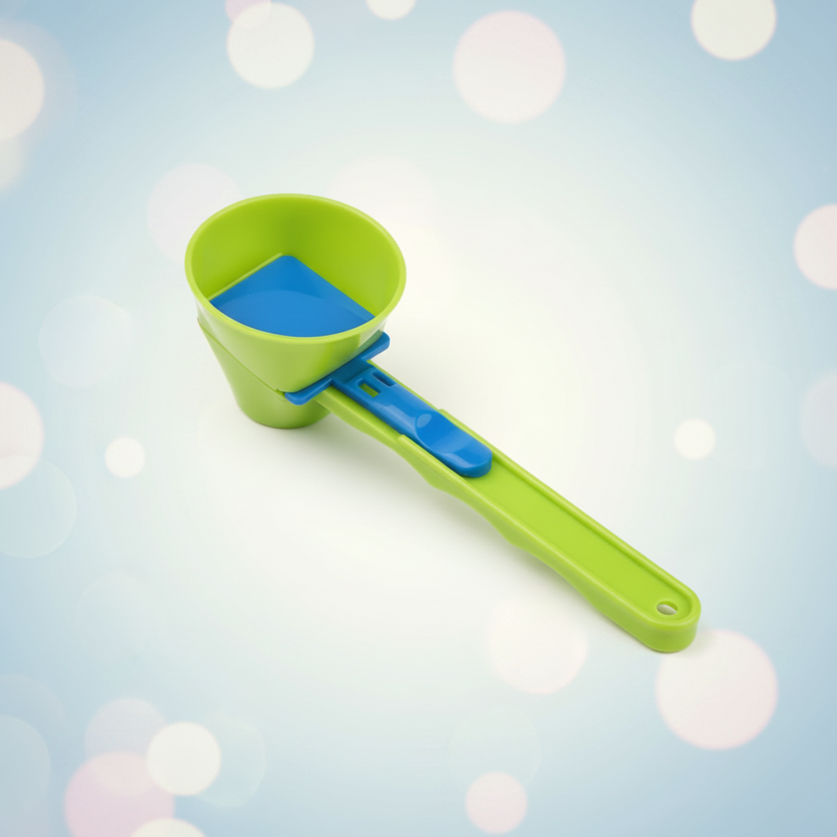 PourPerfect – Kitchen & Custom Items – Measuring Cup, Spoon, and Funnel