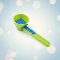 Thumbnail for PourPerfect – Kitchen & Custom Items – Measuring Cup, Spoon, and Funnel