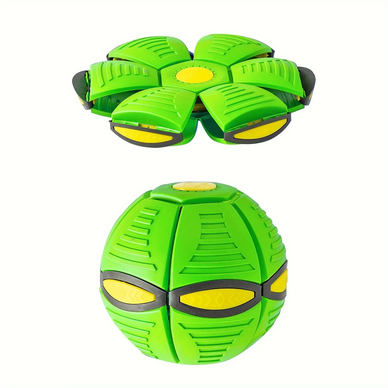 Magic Ball™ - Fun outdoor toy - Shape-shifting ball