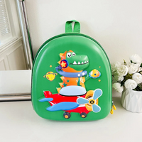 Thumbnail for SchoolMate – Light & Spacious – Cartoon Backpack with Lights and Music