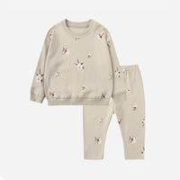 Thumbnail for Mini Fashion™ - Trending & Comfortable - Pajama Set