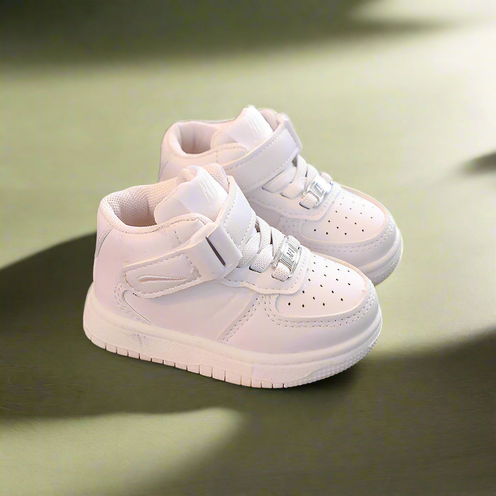KidTrend – Sturdy and soft – Sneakers for toddlers