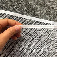 Thumbnail for TubyTidy – Mold-Free & Spacious – Bath Storage Net for Bath Toys