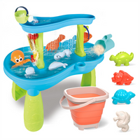 Thumbnail for AquaKind – Playful Development – Water Table for Toddlers