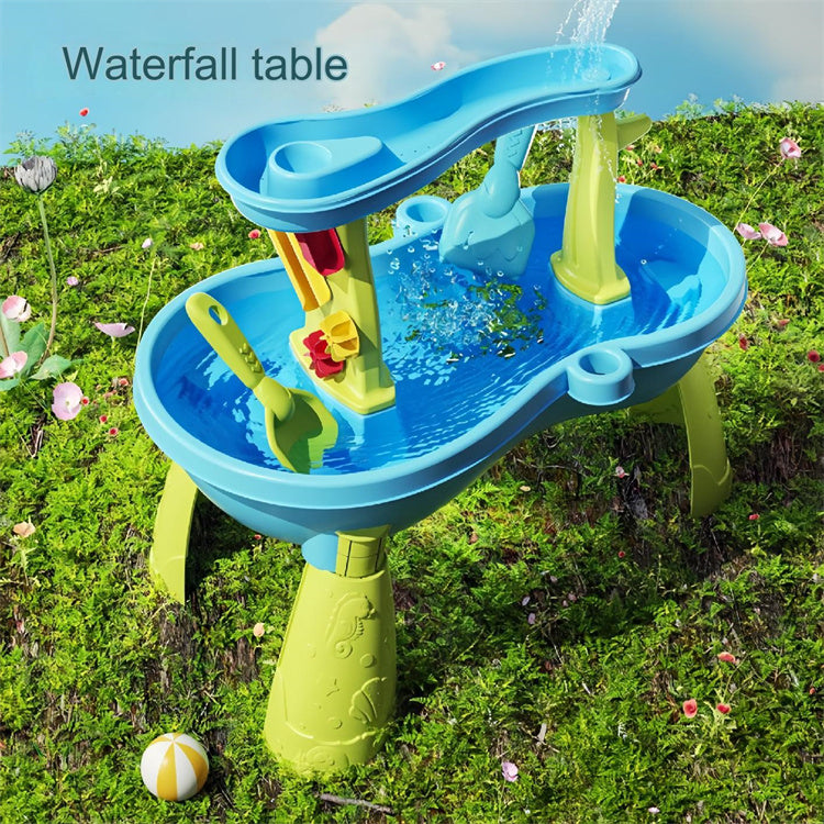 AquaKind – Playful Development – Water Table for Toddlers