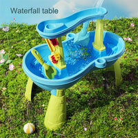 Thumbnail for AquaKind – Playful Development – Water Table for Toddlers
