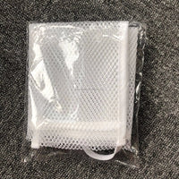 Thumbnail for TubyTidy – Mold-Free & Spacious – Bath Storage Net for Bath Toys