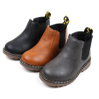 Thumbnail for StyleWalk – Stylish and comfortable – Chelsea Boots