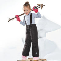 Thumbnail for MountainFit – Flexible & Warm – Ski pants for children