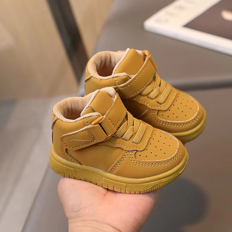 KidTrend – Sturdy and soft – Sneakers for toddlers
