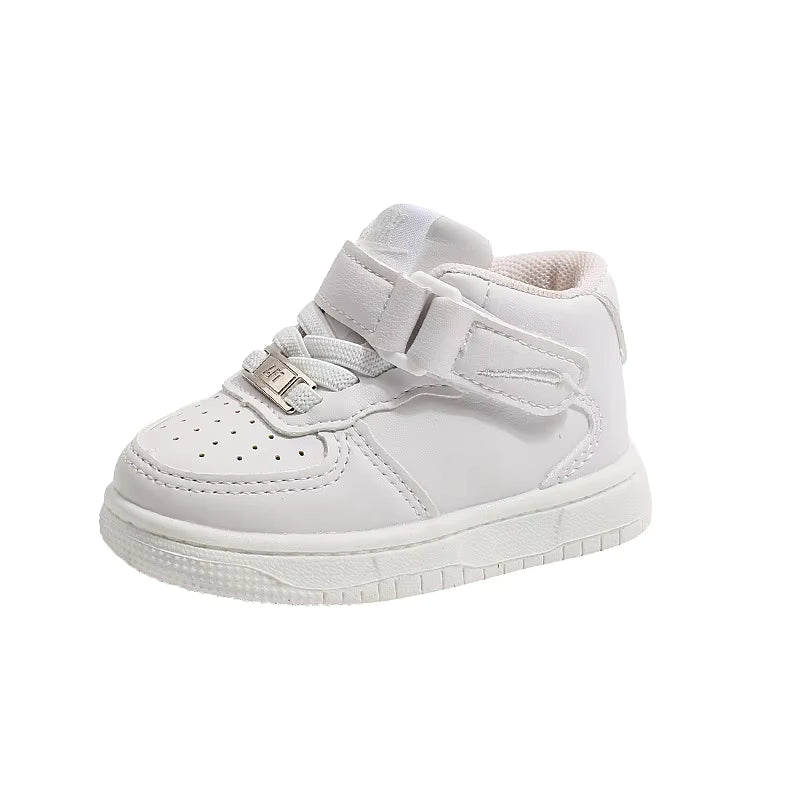 KidTrend – Sturdy and soft – Sneakers for toddlers