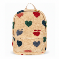 Thumbnail for FluffyGo – Cute & Trendy – Teddy Backpack