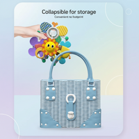 Thumbnail for BuzzBloom – Colorful & Interactive – Baby Play Arch
