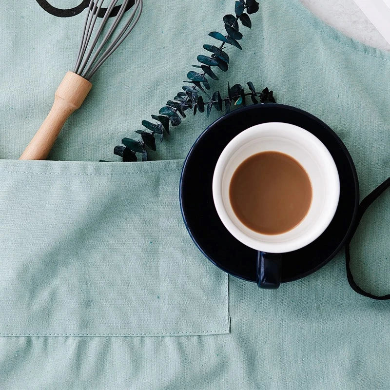 BearBuddy™ – Fun and practical – Apron for children and adults