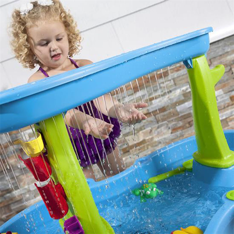 AquaKind – Playful Development – Water Table for Toddlers