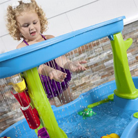 Thumbnail for AquaKind – Playful Development – Water Table for Toddlers