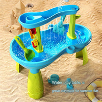 Thumbnail for AquaKind – Playful Development – Water Table for Toddlers