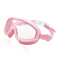 Thumbnail for Wavee – Safe & Comfortable - Swimming Goggles for Kids