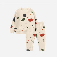Thumbnail for Mini Fashion™ - Trending & Comfortable - Pajama Set