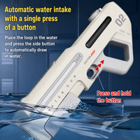 Thumbnail for Hydro Force - Powerful & Fast - Water Gun