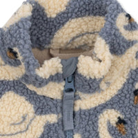 Thumbnail for TinyWarm – Cozy & Comfortable – Children's Plush Bodywarmer