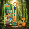 TreasureSeekers – Educational & Exciting – Metal Detector for Kids