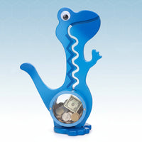 Thumbnail for DinoSave – Cute & Practical – Dinosaur Piggy Bank