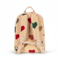 Thumbnail for FluffyGo – Cute & Trendy – Teddy Backpack