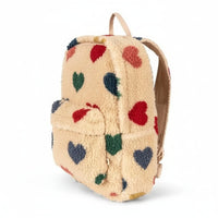 Thumbnail for FluffyGo – Cute & Trendy – Teddy Backpack