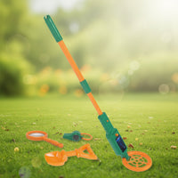 Thumbnail for TreasureSeekers – Educational & Exciting – Metal Detector for Kids