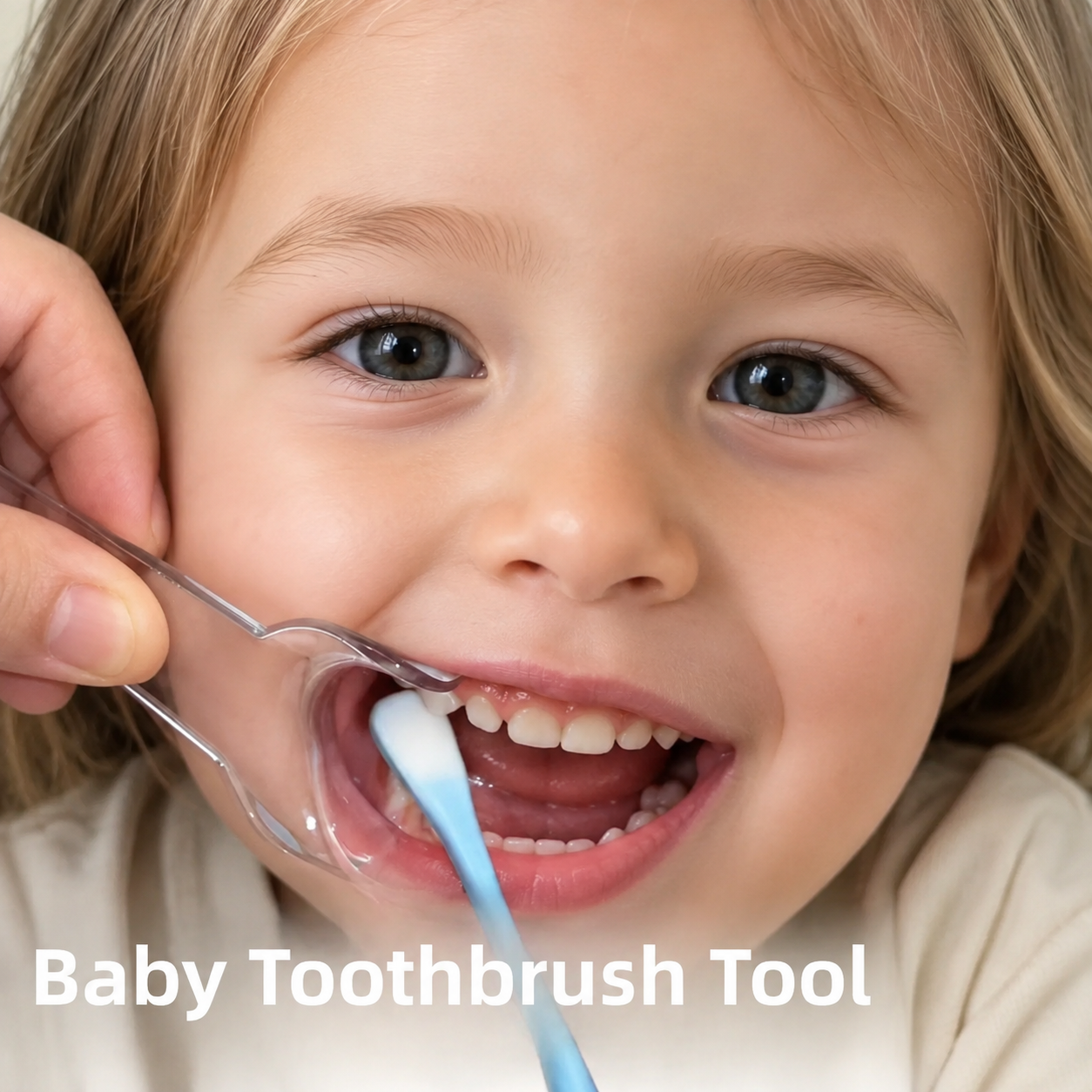 OralBuddy – Gentle & User-Friendly – Dental Care Aid