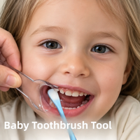 Thumbnail for OralBuddy – Gentle & User-Friendly – Dental Care Aid