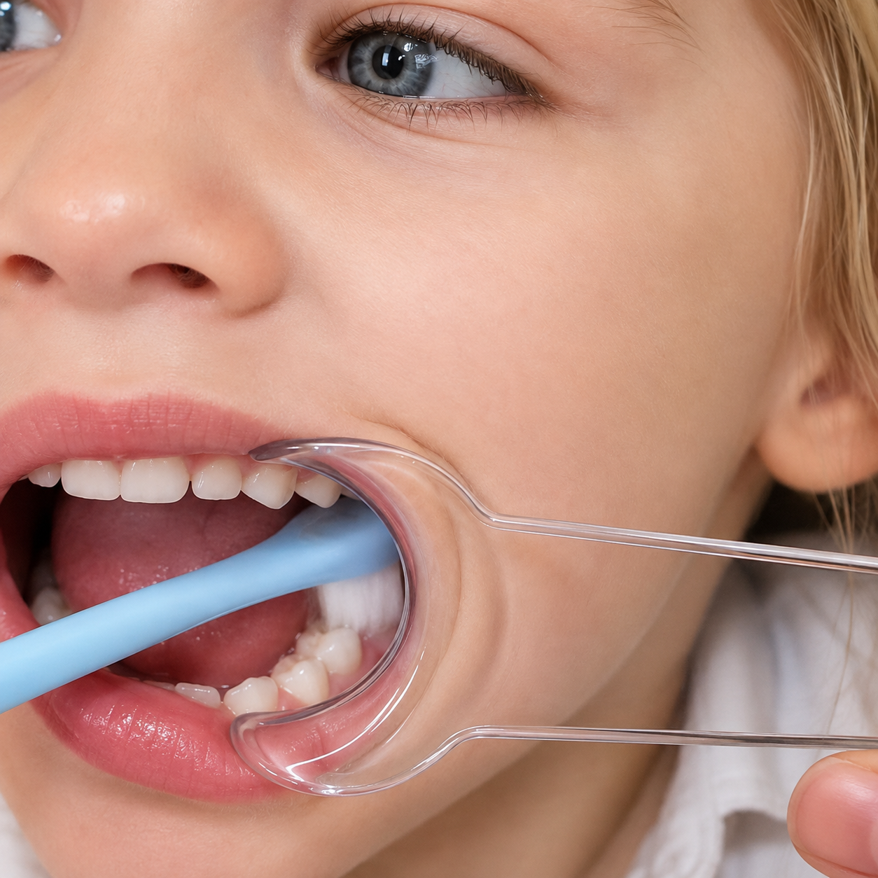 OralBuddy – Gentle & User-Friendly – Dental Care Aid