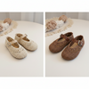 LittleWalkers – Comfort & Breathability – Mary Jane Ballerinas