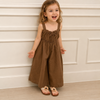 SunnyDays – Stylish & Soft – Jumpsuit with Bow