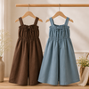 SunnyDays – Stylish & Soft – Jumpsuit with Bow
