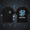 CubePlay – Soft & Stylish – Rubik’s Cube T-shirt