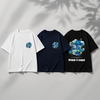 CubePlay – Soft & Stylish – Rubik’s Cube T-shirt