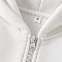 Thumbnail for LittleLove – Soft & Sweet – Kids' Hoodie with Heart Print