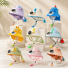 HappyShade – Sun Protection & Cooling – Children's Summer Hat with Fan