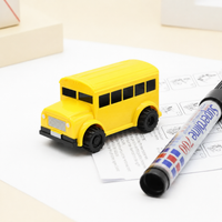 Thumbnail for LineDrive – Creative & Interactive – Car with Magic Pen Control