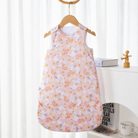Thumbnail for LittleDreams – Soft & Breathable – Sleepless Sleeper (Sleeveless)