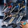 AirBlade – Fun & Interactive – RC Flying Toy with Sword Design