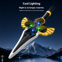 Thumbnail for AirBlade – Fun & Interactive – RC Flying Toy with Sword Design